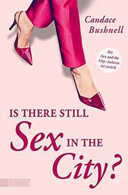Is there still Sex in the City? - Mängelartikel_small