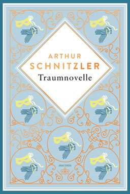 Arthur Schnitzler, Traumnovelle - Mngelartikel_small