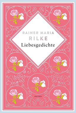 Rainer Maria Rilke, Liebesgedichte - Mngelartikel_small