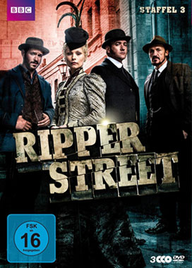 Ripper Street Staffel 3 - Mngelartikel_small