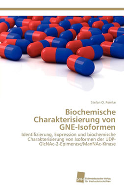 Biochemische Charakterisierung von GNE-Isoformen - Mngelartikel_small