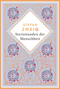 Stefan Zweig, Sternstunden der Menschheit - Mngelartikel_small