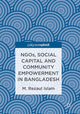 NGOs, Social Capital and Community Empowerment in Bangladesh - Mngelartikel_small