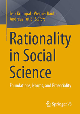 Rationality in Social Science - Mngelartikel_small