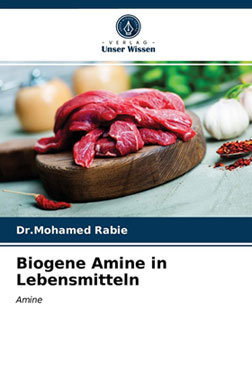 Biogene Amine in Lebensmitteln - Mngelartikel_small