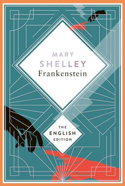 Shelley - Frankenstein, or the Modern Prometheus - Mngelartikel_small