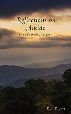 Reflections on Aikido - Mngelartikel_small