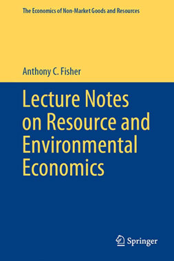 Lecture Notes on Resource and Environmental Economics - Mngelartikel_small