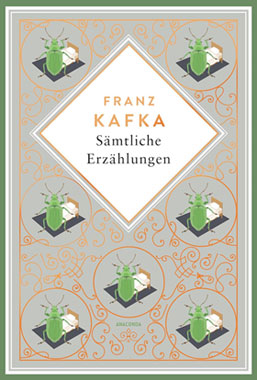 Kafka - Smtliche Erzhlungen - Mngelartikel_small