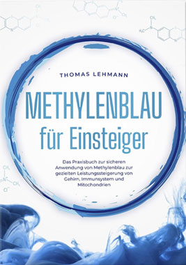 Methylenblau fr Einsteiger - Mngelartikel_small