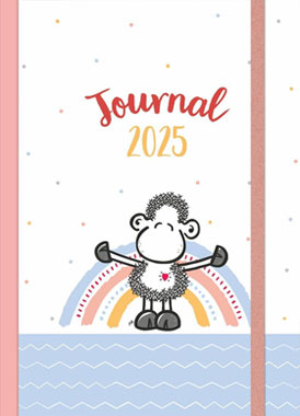 sheepworld Journal A5 2025 - Mngelartikel_small