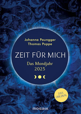 Das Mondjahr 2025 - Zeit fr mich - Mngelartikel_small