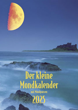 Der kleine Mondkalender 2025 - Mngelartikel_small