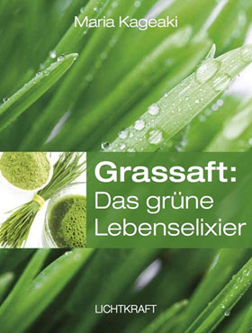 Grassaft: Das grne Lebenselixier - Mngelartikel_small