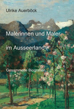 Malerinnen und Maler im Ausseerland - Mngelartikel_small