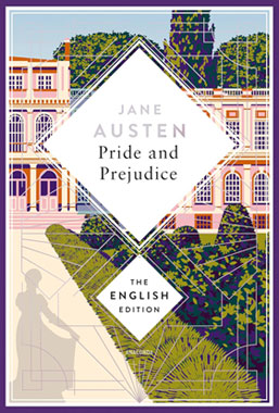 Austen - Pride and Prejudice - Mngelartikel_small