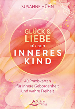 Glck und Liebe fr dein Inneres Kind - Mngelartikel_small