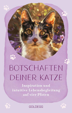 Die Botschaften deiner Katze - Mngelartikel_small