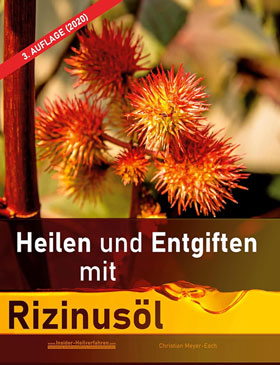 Heilen und Entgiften mit Rizinusl - Mngelartikel_small