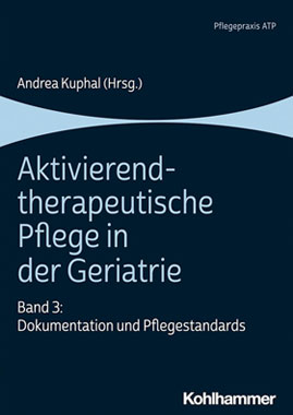 Aktivierend-therapeutische Pflege in der Geriatrie - Mngelartikel_small