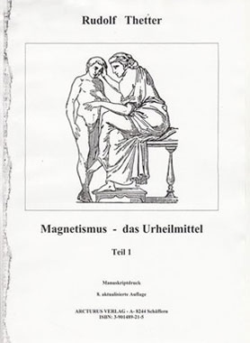 Magnetismus - das Urheilmittel - Mngelartikel_small