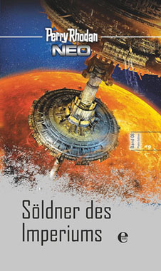 Perry Rhodan Neo 8: Sldner des Imperiums - Mngelartikel_small