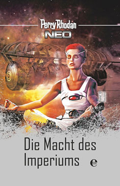 Perry Rhodan Neo 10: Die Macht des Imperiums - Mngelartikel_small