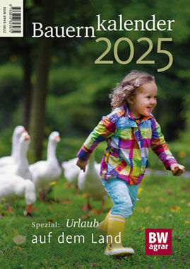 Bauernkalender 2025 - Mngelartikel_small