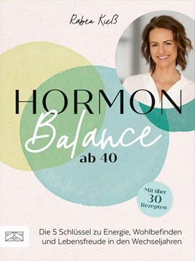 Hormon-Balance ab 40 - Mngelartikel_small