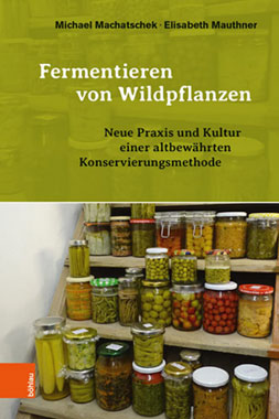 Fermentieren von Wildpflanzen - Mngelartikel_small