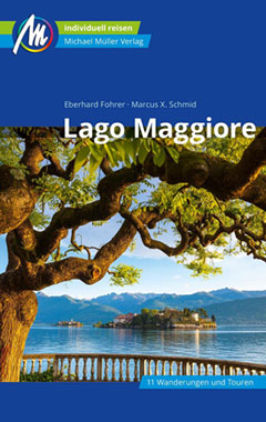 Lago Maggiore Reisefhrer - Mngelartikel_small