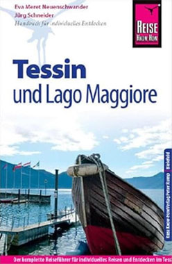 Reise Know-How Tessin und Lago Maggiore - Mngelartikel_small