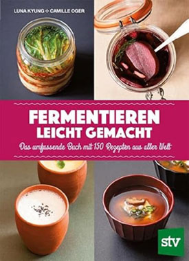 Fermentieren leicht gemacht - Mngelartikel_small