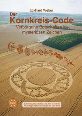Der Kornkreis-Code - M�ngelexemplar_small