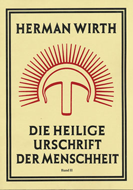 Die Heilige Urschrift der Menschheit - Band 2 - M�ngelexemplar_small