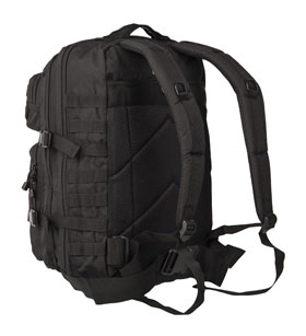 US Assault Pack Rucksack - groß 36 l / taktischer Rucksack für Wandern und Trekking_small01