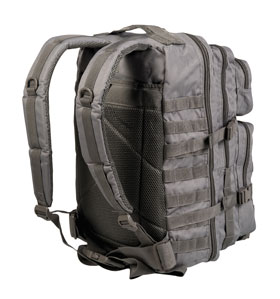 US Assault Pack Rucksack - groß_small01
