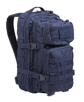 US Assault Pack Rucksack - klein_small