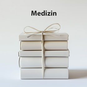 Medizin - Bcher Bundle_small