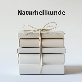 Naturheilkunde - Bcher Bundle - berraschungsbox mit bis zu 9 Bchern zur Naturheilkunde_small