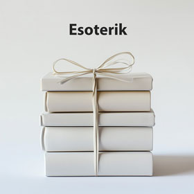 Esoterik - Bcher Bundle - berraschungsbox mit bis zu 9 Bchern zu Esoterik_small