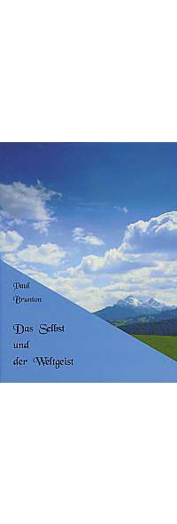 Das Selbst und der Weltgeist
