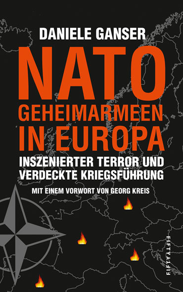 NATO Geheimarmeen in Europa