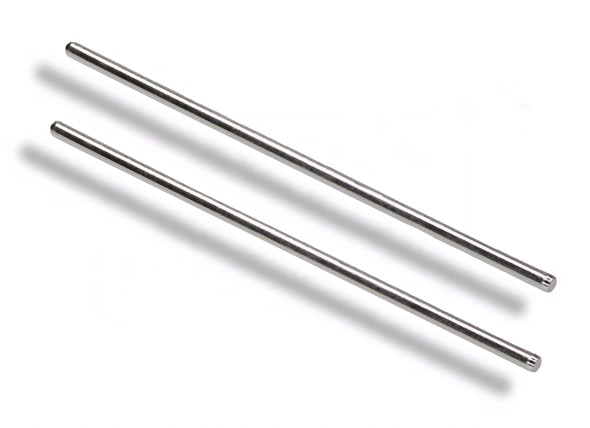 Silber-Elektroden für Ionic-Pulser (1 Paar)
