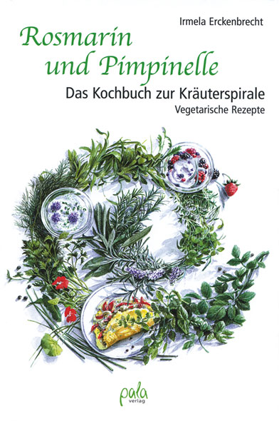 Rosmarin und Pimpinelle