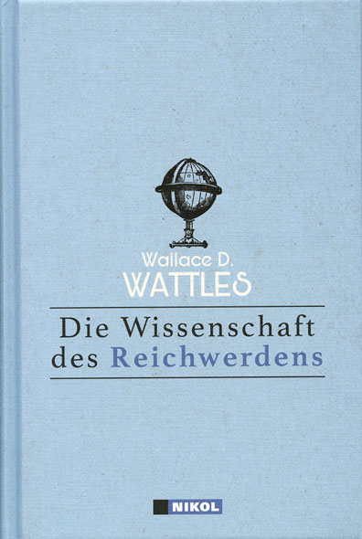 Die Wissenschaft des Reichwerdens