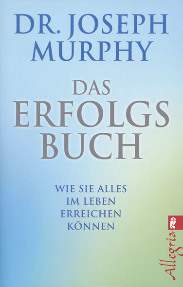 Das Erfolgsbuch