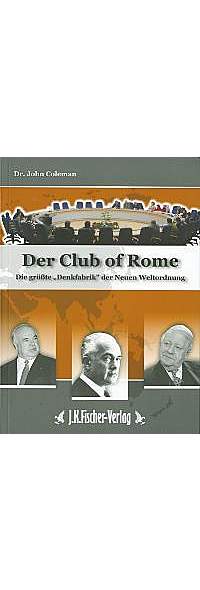 Der Club Of Rome - Mngelartikel