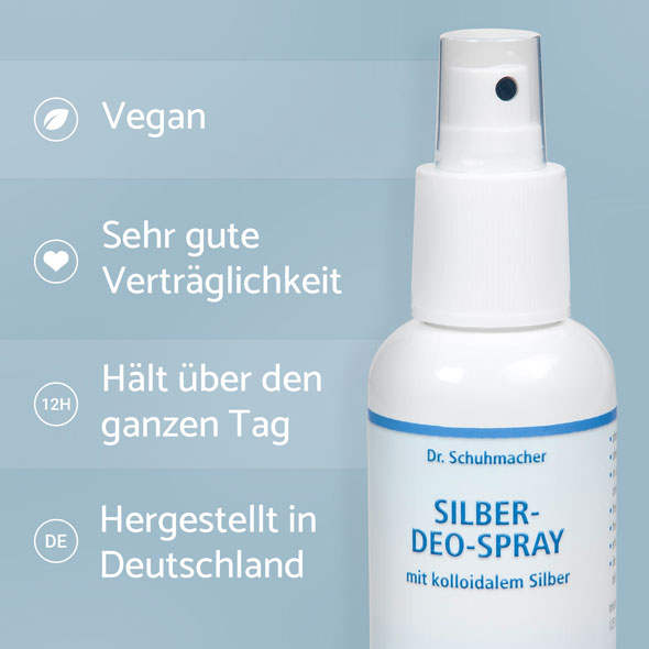 Dr. Schuhmacher Silber-Deo-Spray 125 ml02