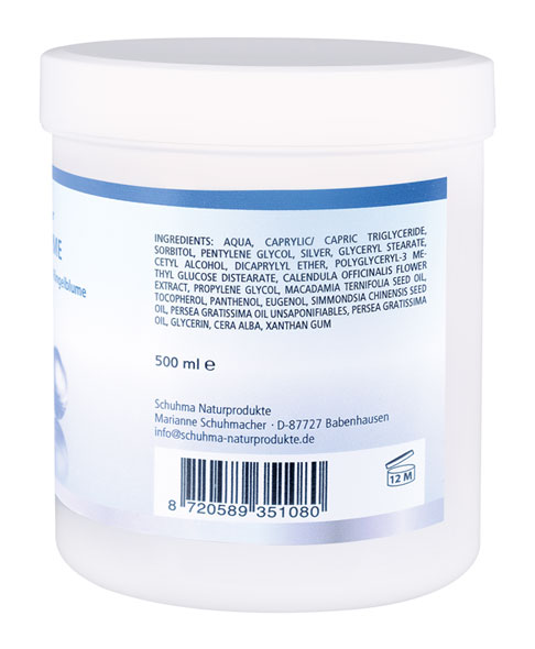 Dr. Schuhmacher Silber-Creme01
